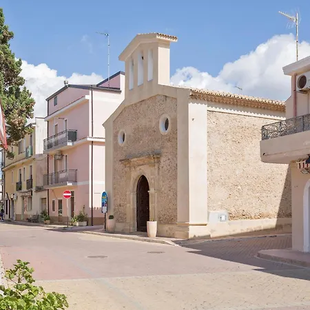 Stunning In Isola Capo Rizzuto With House Sea View * Isola Di Capo Rizzuto