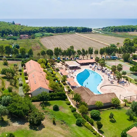 Stunning In Isola Capo Rizzuto With House Sea View *