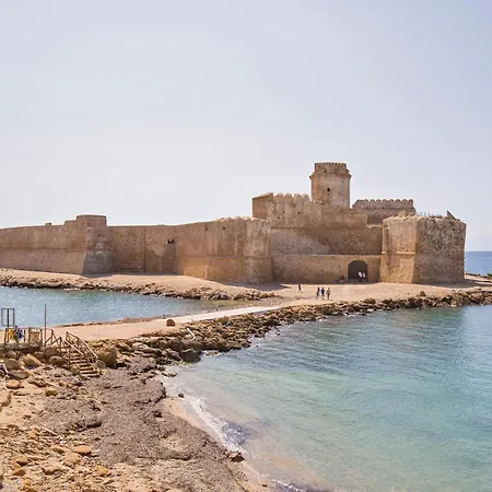 Дом отдыха Beautiful In Isola Capo Rizzuto *
