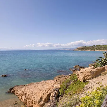 Stunning In Isola Capo Rizzuto With House Sea View Isola Di Capo Rizzuto