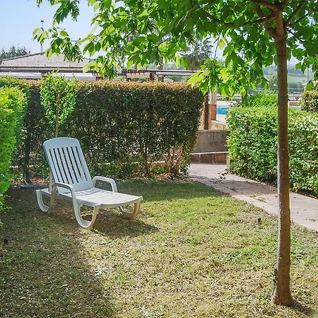 Beautiful In Isola Capo Rizzuto Holiday home
